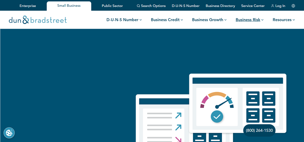 Dun & Bradstreet CreditSignal