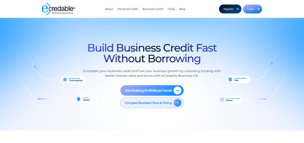 eCredable Business