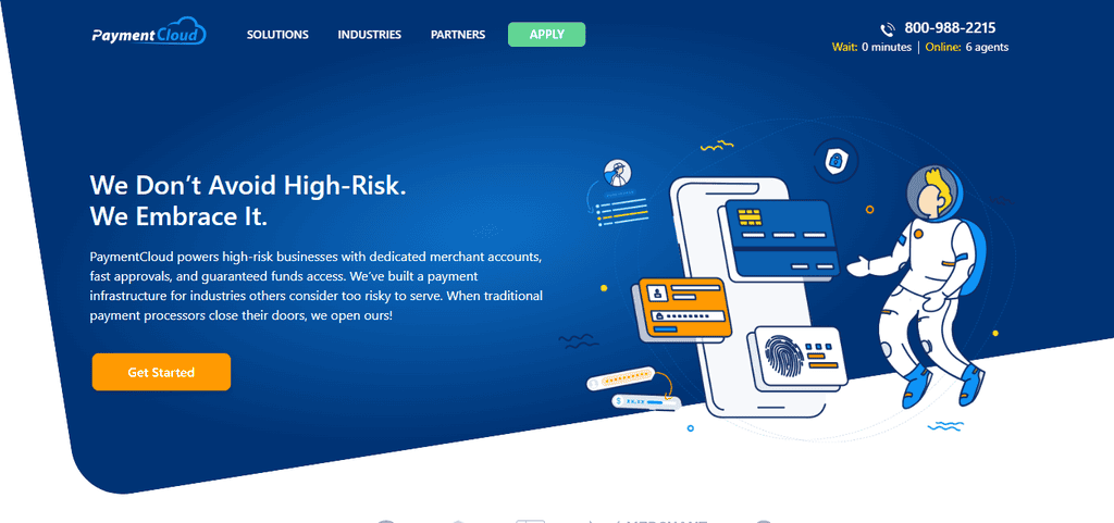 PaymentCloud