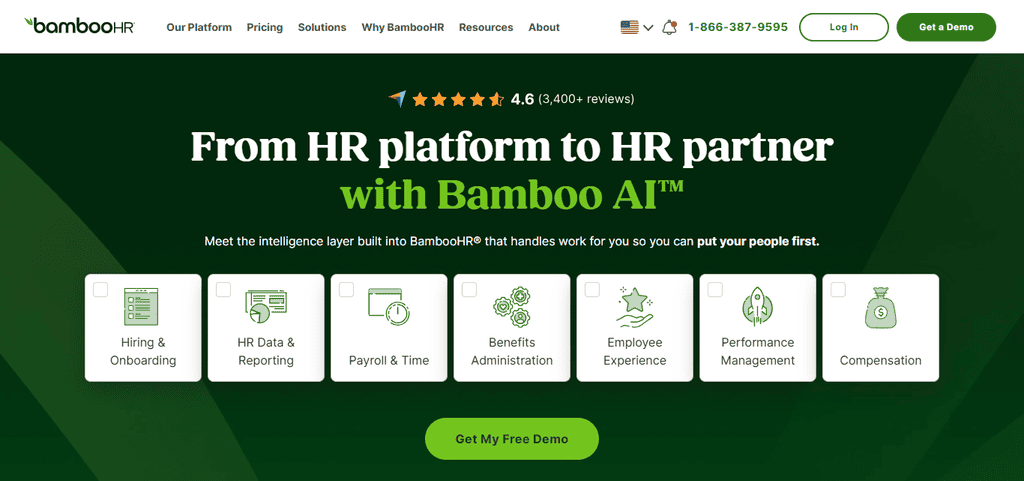 BambooHR