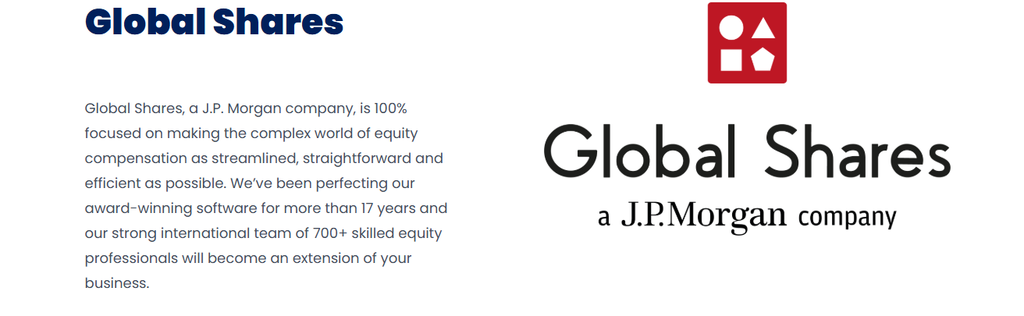 Global Shares