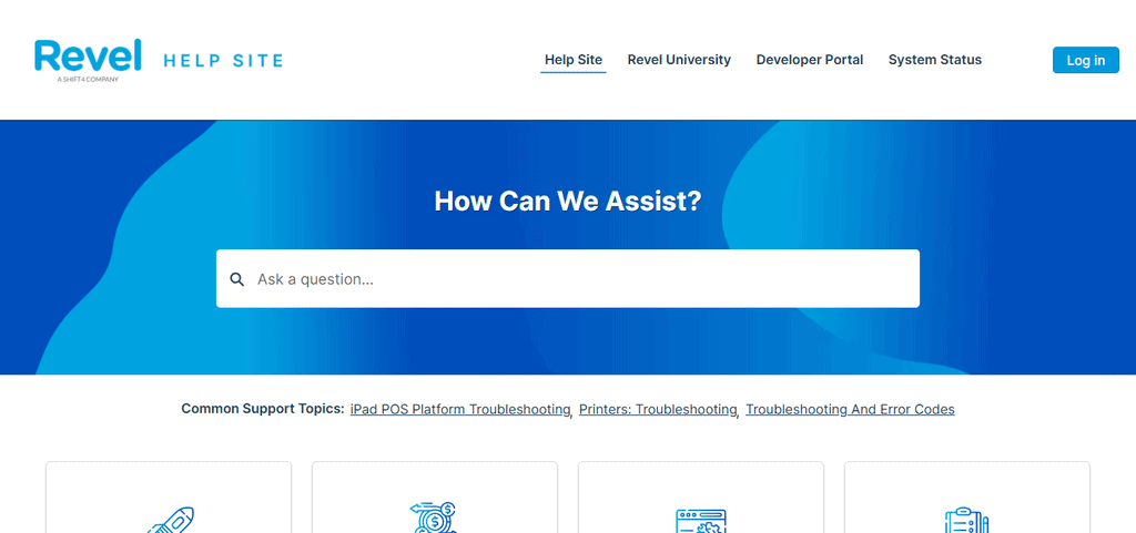 Revel Systems