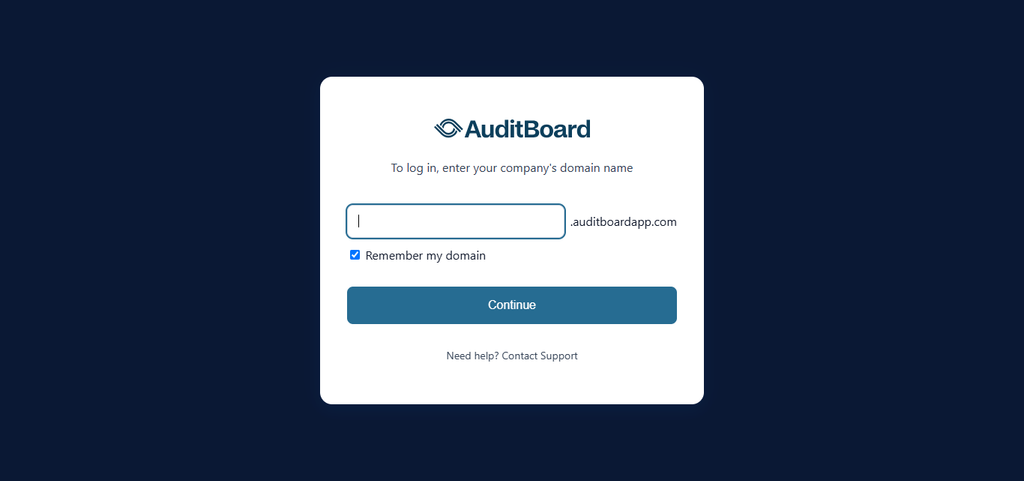 AuditBoard