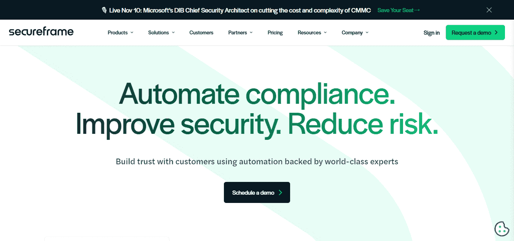 Secureframe