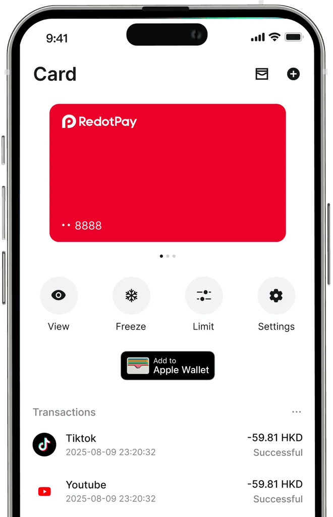 RedotPay