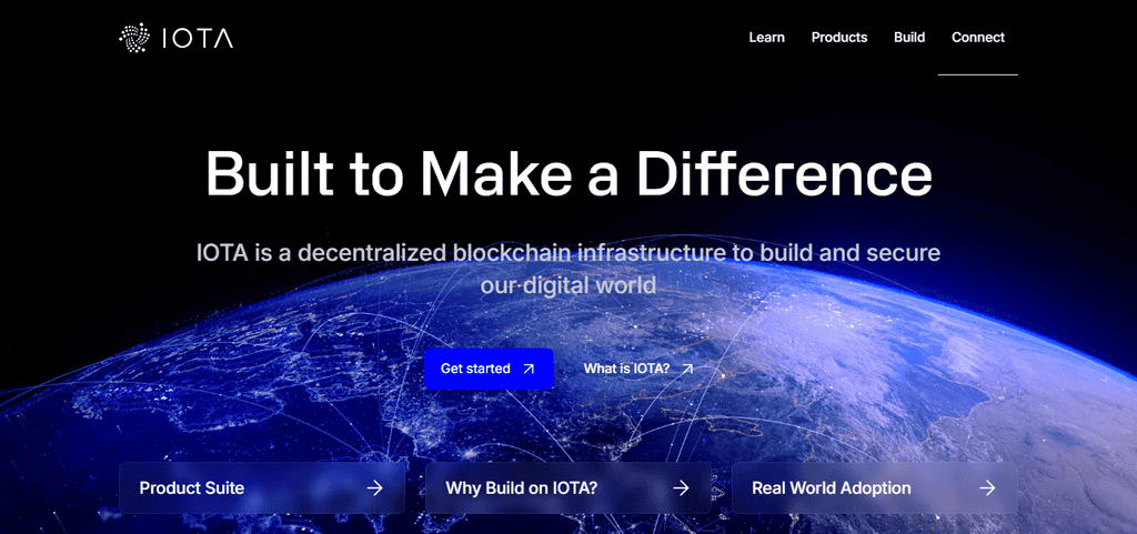 IOTA (SN9)
