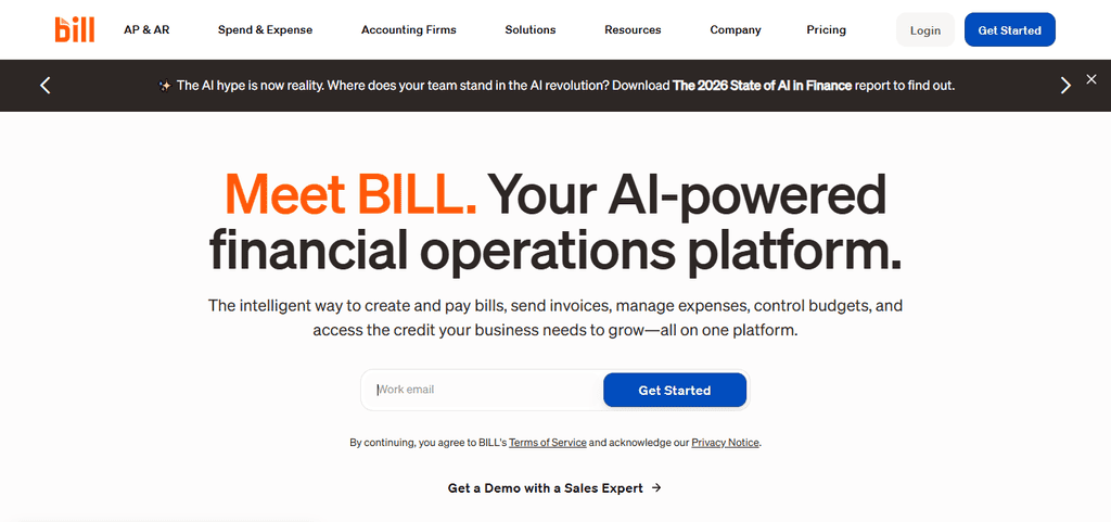 BILL (Bill.com)