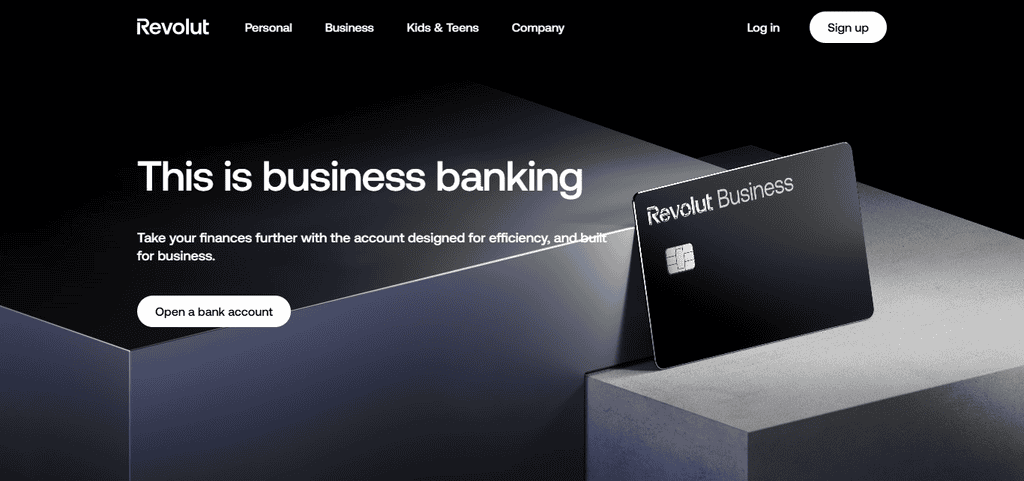 Revolut Business