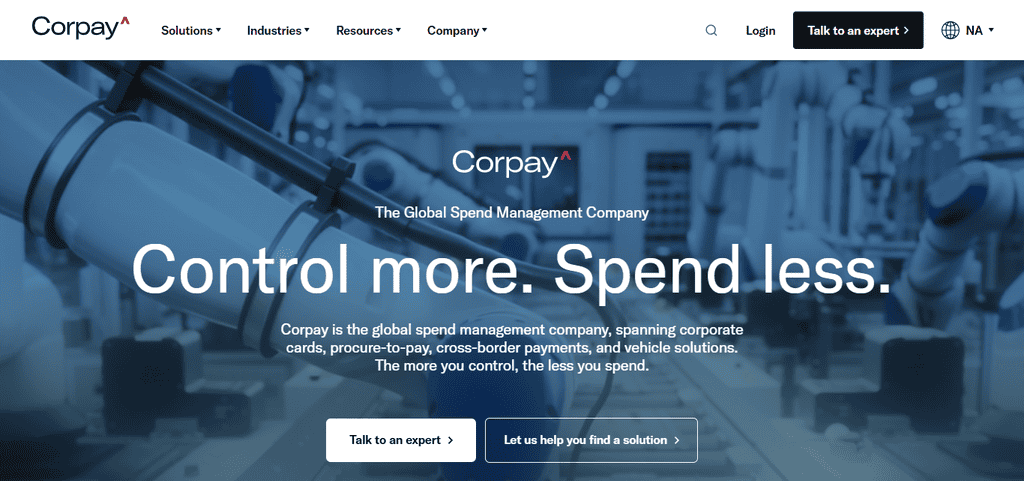 Corpay