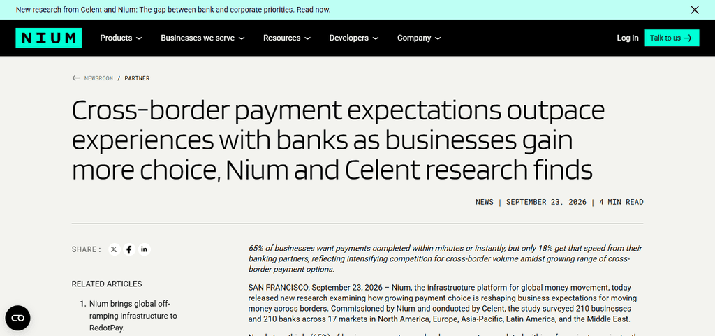 Nium