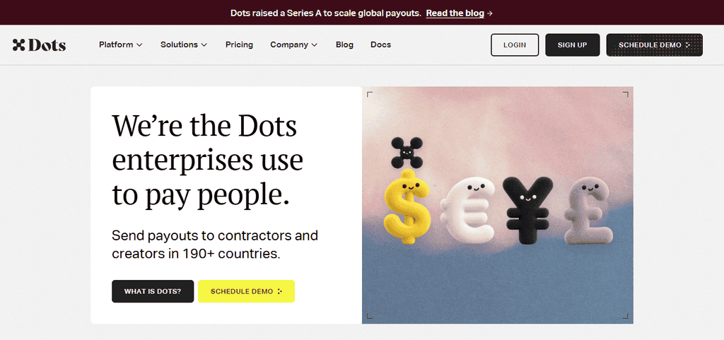 Dots