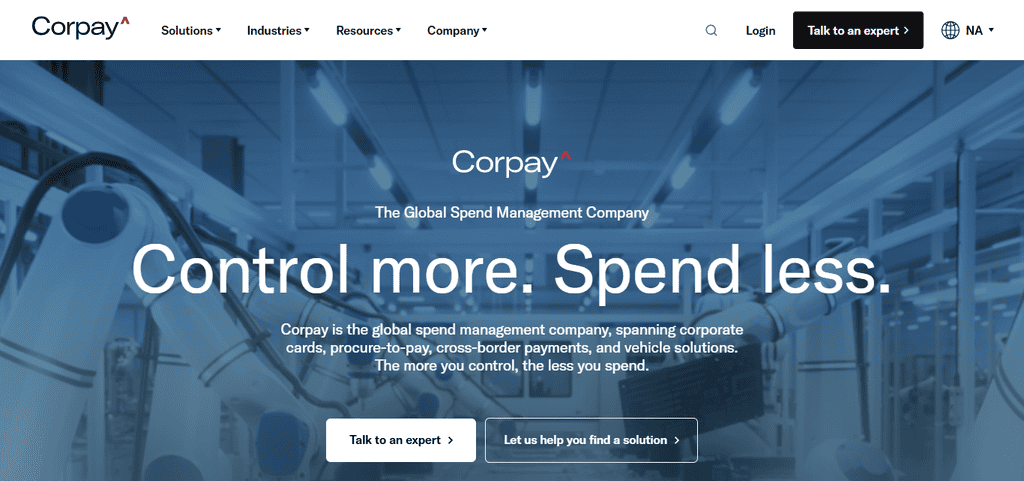 Corpay
